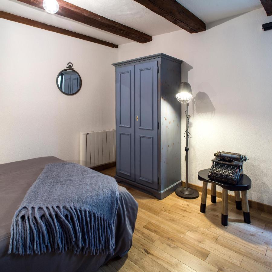 La Maison Du Batelier - Quartier Historique Petite Venise Κολμάρ Εξωτερικό φωτογραφία